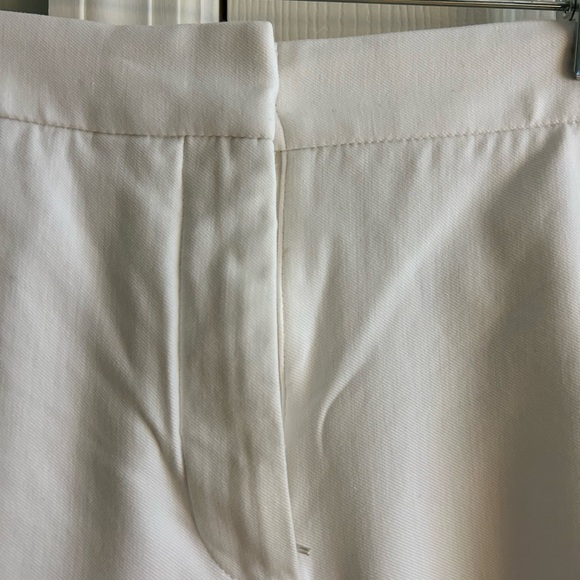 White Capris - Picture 3 of 5